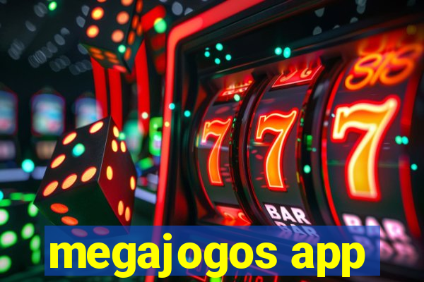 megajogos app